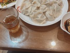 -喜家园饺子馆(北大地店)