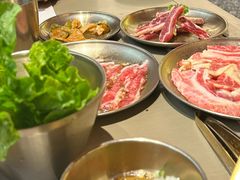 -西塔老太太泥炉烤肉(杭州首店)