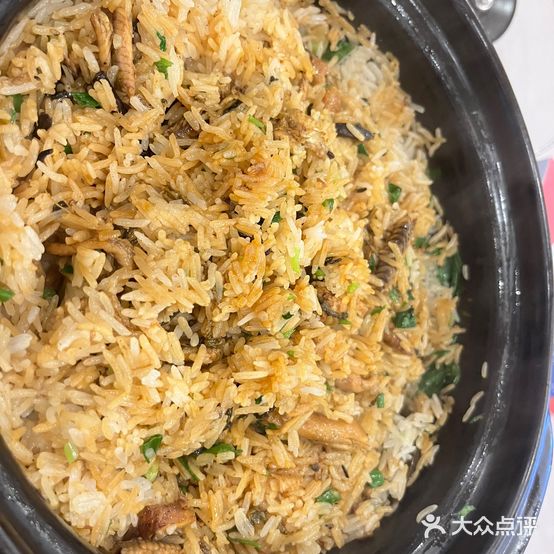 明兴酒家(圭峰路店)