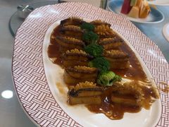 -友鹏海鲜(新宜白大道店)