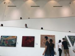 -四川美术学院美术馆