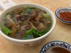 -陈记顺和潮汕牛肉火锅(韩江路店)