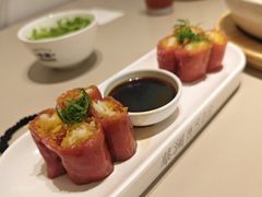 -蔡澜点心·粤菜(西单大悦城店)
