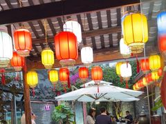 -院8里·少城记忆老川菜(宽窄巷子店)