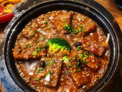 -饕林餐厅(太古里东升店)