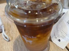 -After You Dessert Cafe