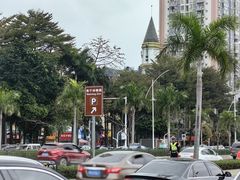 -南宁市动物园