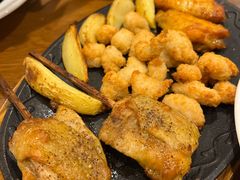 -萨莉亚意式餐厅(南海万达广场店)