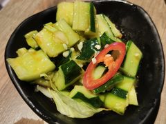 -周沫西餐(漫广场店)
