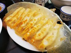 -邢家锅贴老店·非遗·开封菜(金明广场店)