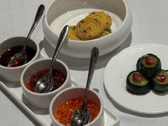 -广州富力丽思卡尔顿酒店·丽轩·粤菜