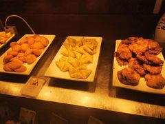 -厦门悦华酒店·绿庭主题自助餐厅