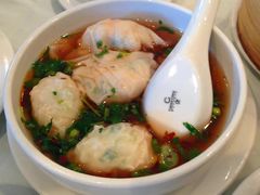 -麒麟海鲜酒家(Richmond)