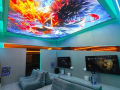 -海德温泉生活馆(朝阳大悦城店)