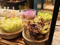 -食间牛排(重庆路万达店)