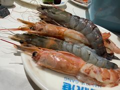 -海悦港蒸汽海鲜·和牛火锅自助餐厅