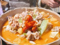 -打酱油·非遗淮扬菜(瘦西湖梅岭店)