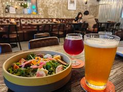 -Side Street街旁(交道口店)