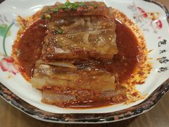 -春来和(汉城南路店)