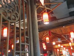 -重庆渝达老火锅(春熙路店)