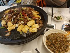 -一烙锅(友谊店)