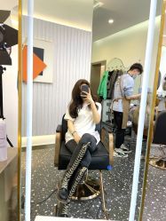 -YO HAIR SALON