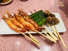 -元气寿司(环球港店)