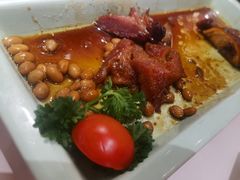 -避风塘·金牌店·夜宵(金玉兰店)