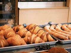 -OUR Bakery(中海环宇荟店)