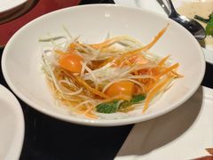 -夏宫中餐厅(静安香格里拉店)