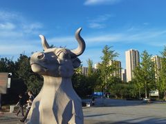 -永定河休闲森林公园