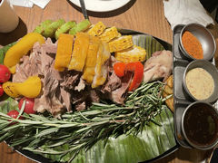 -耶里夏丽新疆餐厅(百联中环购物广场店)