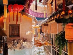 -叶叶菩提(太原别墅店)