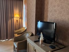 -曼谷王子宫殿酒店