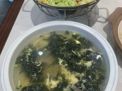 -金陵后厨·南京菜(新街口秣陵路店)