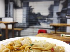 -胡犇嗲单车烧烤(坡子街店)
