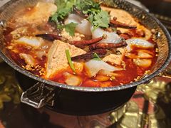 -缪氏川菜(深圳北站缤果空间店)