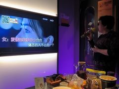 -星聚会KTV(南翔印象城MEGA店)
