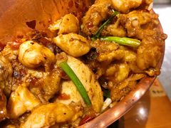 -炉小二铜锅牛蛙•川湘菜(三里屯店)