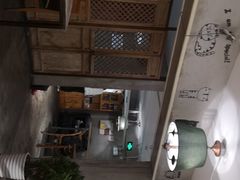 -李记潮汕砂锅粥(营福路店)
