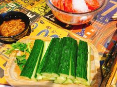 -一烧一烤•锦州烧烤(KTV包房·长江街店)