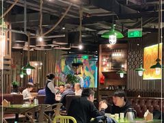 大堂-辛香汇(飞洲店)