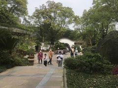 -南山植物园