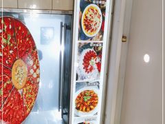 -香满锅老北京羊蝎子火锅·家常菜(新街口店)