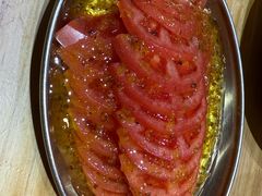 -老姑砂锅·烧烤天津菜(体北道店)