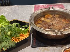-一绪に寿喜烧(虹悦城店)