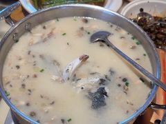 -二十八里太湖船菜(吉祥路店)