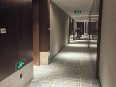 -广州粤海喜来登酒店