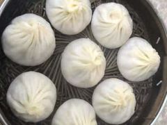 -曼曼汤包(建国西路店)