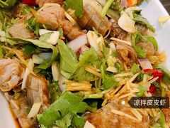 -官塘锋记鱼生·生腌·砂锅粥(牌坊街店)